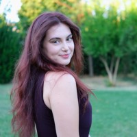 Odeta Teli