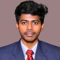 Aravind B