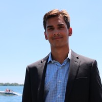 Timothy Khosla