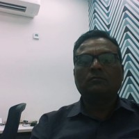 Kaushik Sengupta