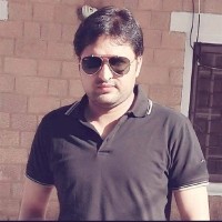 Abdul Rauf Nawaz