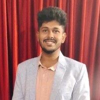 Harshith Bhaskar