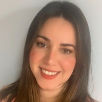 Dafne Cavalcante