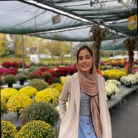 Anam Adil