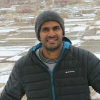 Santhosh Nayak