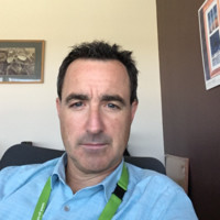 Jason Whelan