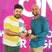 Sunil Kumar