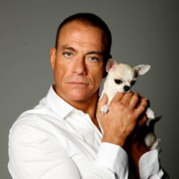 Jean-Claude Van Damme