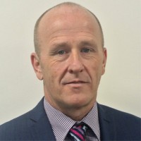 Warren Lewis