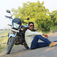 Vishal Nikam