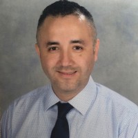 David Ramirez Flores