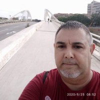 Fernando Salat Escamilla