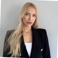 Minna Dyakova