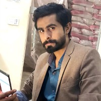 Sajid Ur Rehman