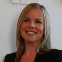 Simone Saunders