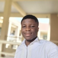Chibuike Okpara