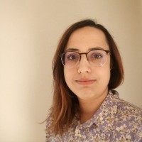 Sarah Antic