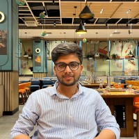 Anurag jaiswal
