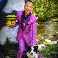 Brian Tseng