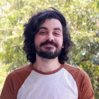 Egon Lessa