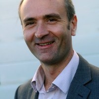 Michael Cockcroft