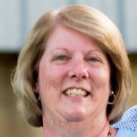 Vickie Sharp