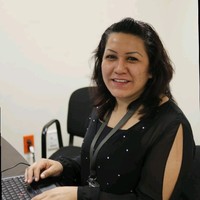 Karina Araceli Ortíz Samano