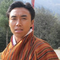 Dorji Dorji