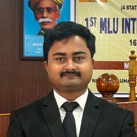 Satwik Acharya