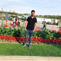 Iqbal Dhillon
