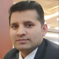 Balwant Pandey