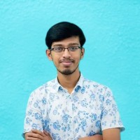 Shashank B R