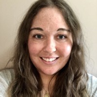 Christina Raymond