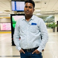 Alok kumar Swain