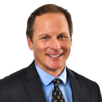 Ray Eddy, PhD