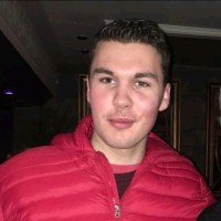Conor Mckenna