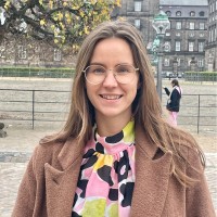 Christine Møller Pedersen