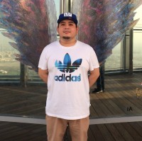 Paul Bryan Cruz