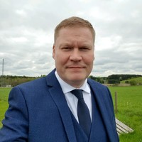 Damon Yoxall