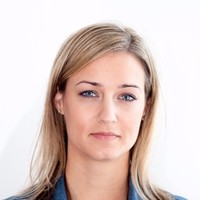 Erika Stefkova (Lachova)