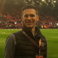Darren Cummins