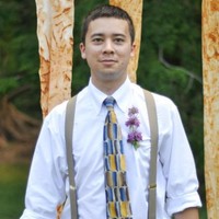Bret Sakaguchi