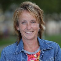 Diana Huurman