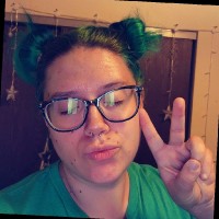 Samantha Kidder