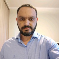 Renato Alexandre Ferreira da Silva
