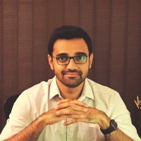 Vikram Krishnamoorthy