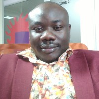 Nickson Mike Otieno Owuor