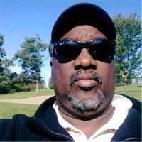 Solomon Myers