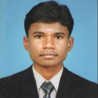 Arirama Chandran N