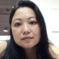 Jessica Yamane